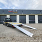 Kegger Transporter
