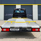 Kegger Transporter