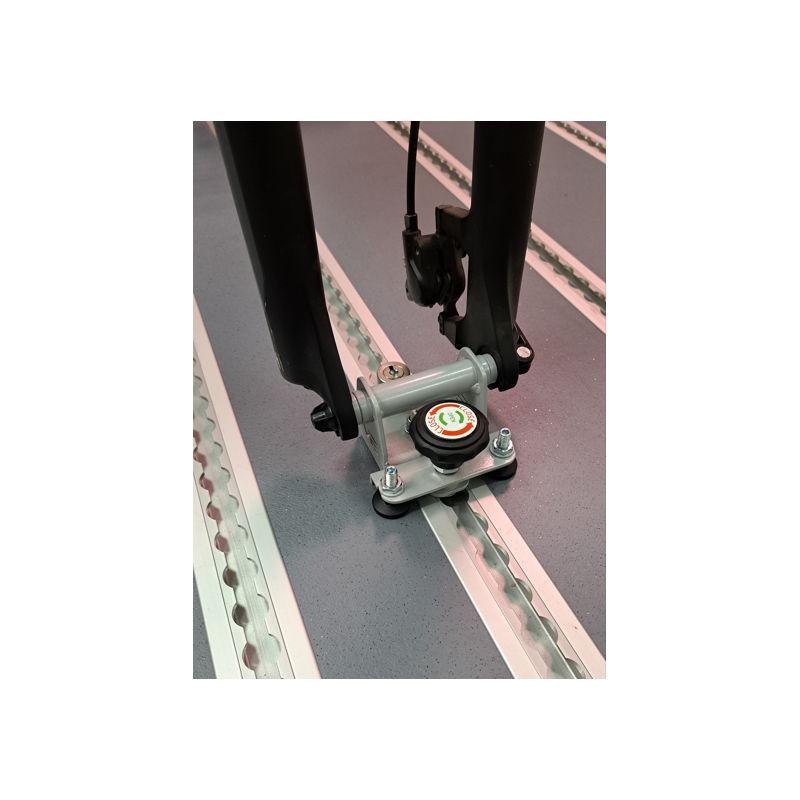 SafeTrack Bike Fork Holder