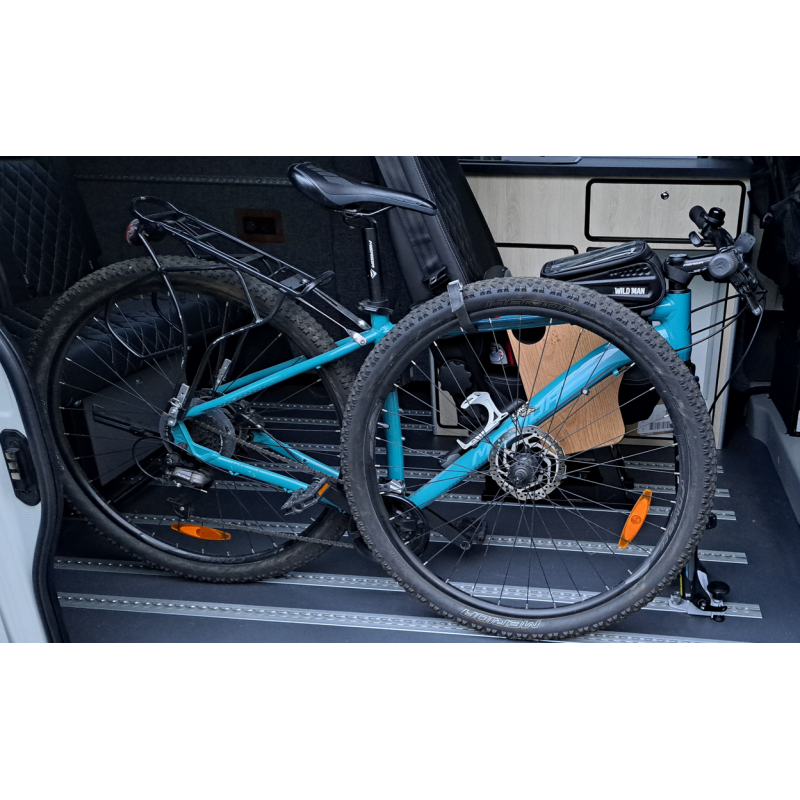 SafeTrack Bike Fork Holder