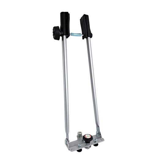 SafeTrack Bike Frame Holder