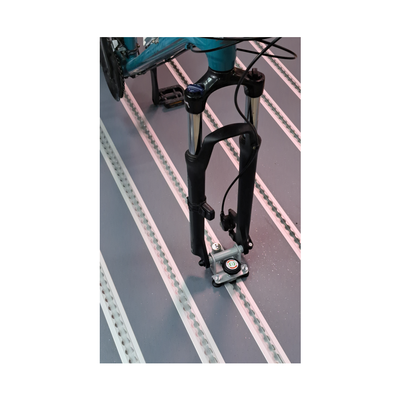 SafeTrack Bike Fork Holder