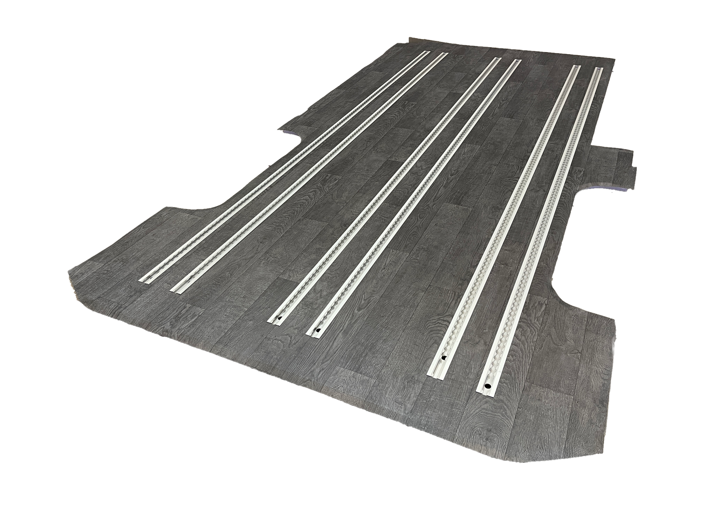MB Sprinter SafeTrack Composite Floor System