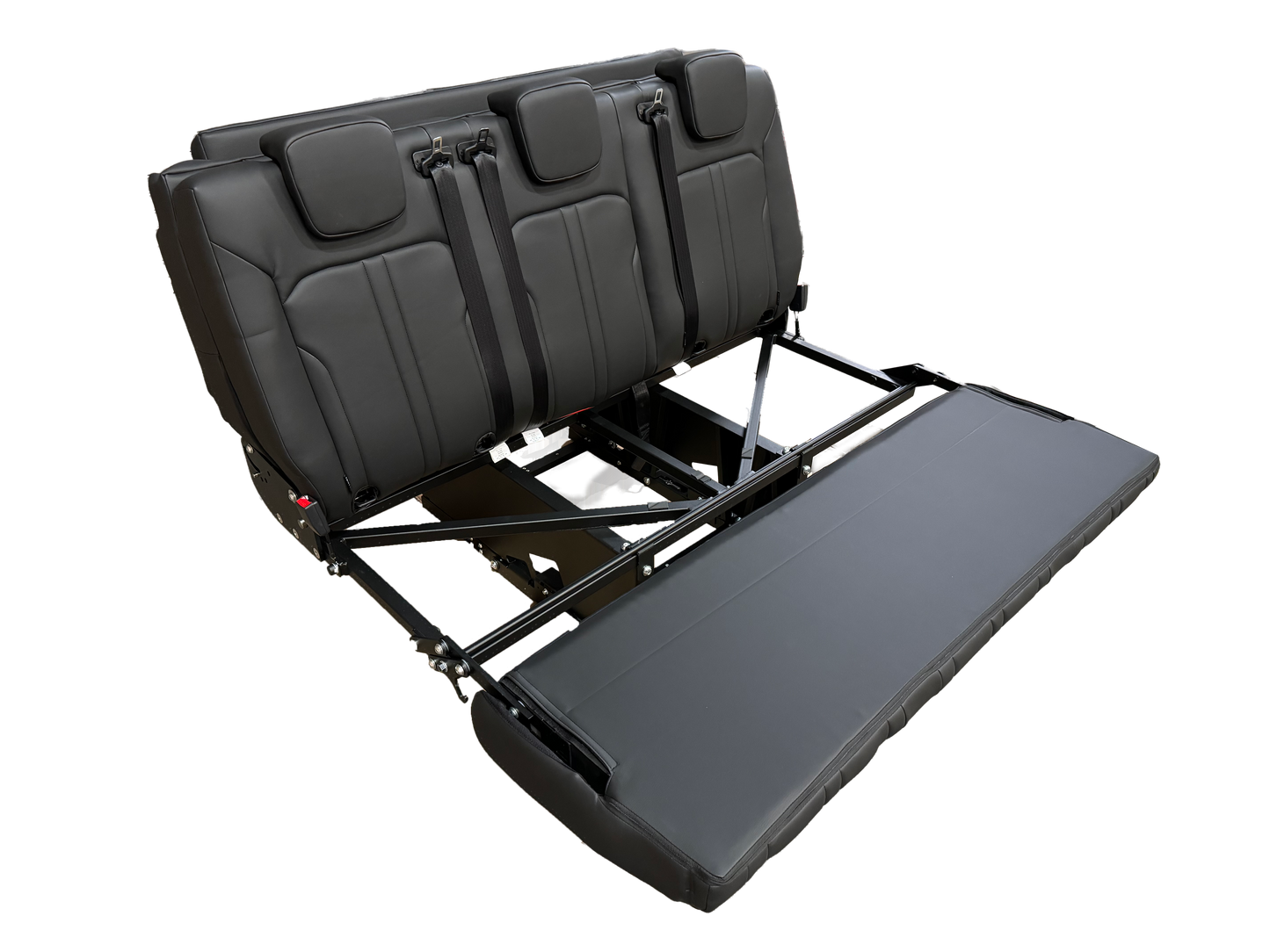 SAF43 Seat Bed