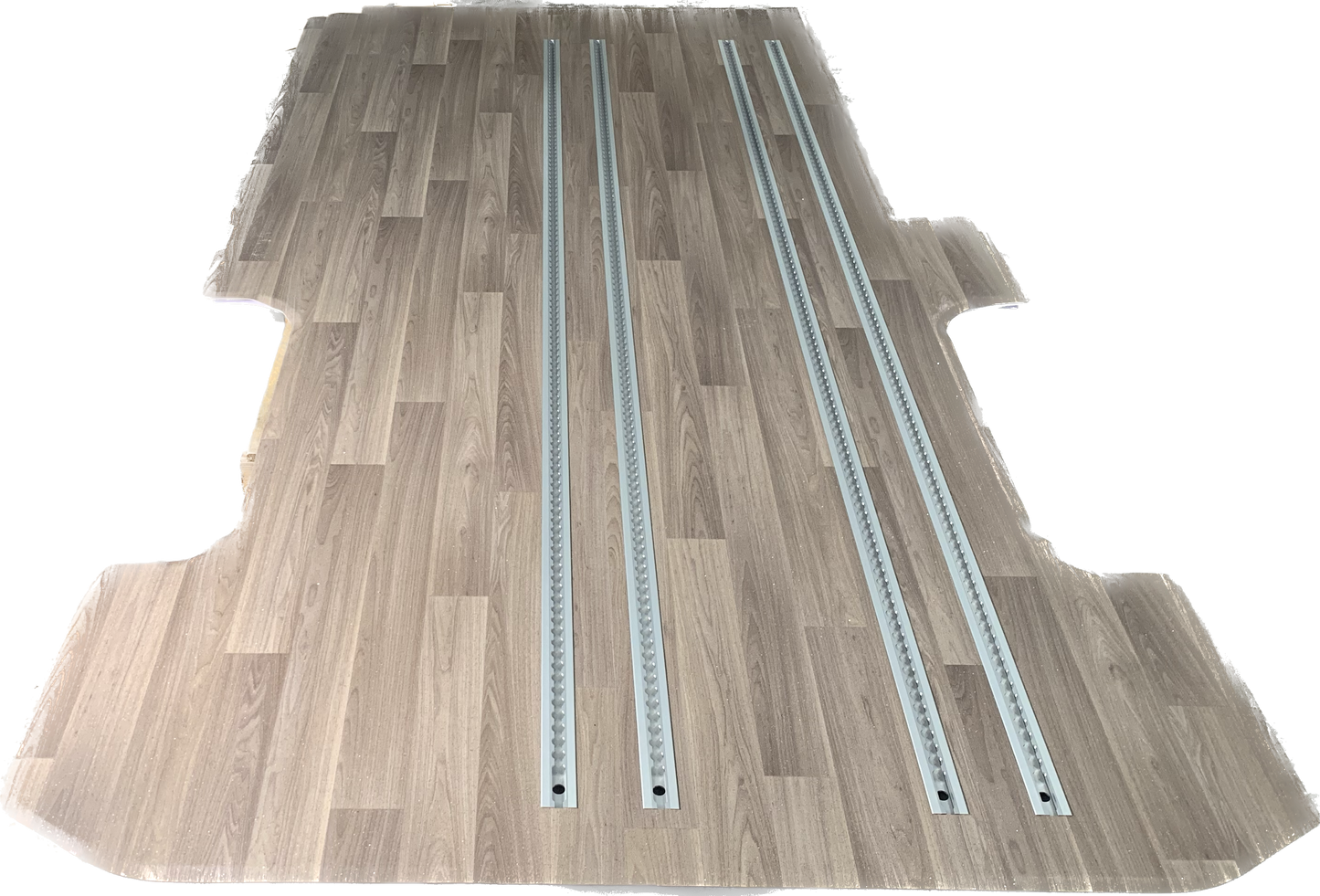 RAM ProMaster SafeTrack Composite Floor System
