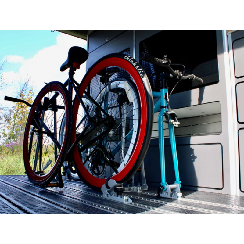 SafeTrack Bike Fork Holder