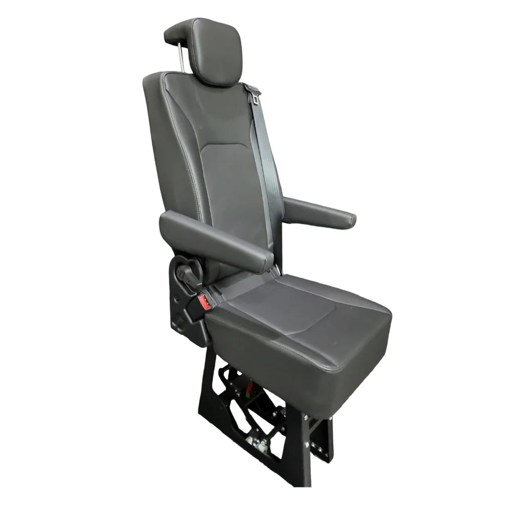 SafeTrack Camper Seat (Gen 2 Taxi Seat)