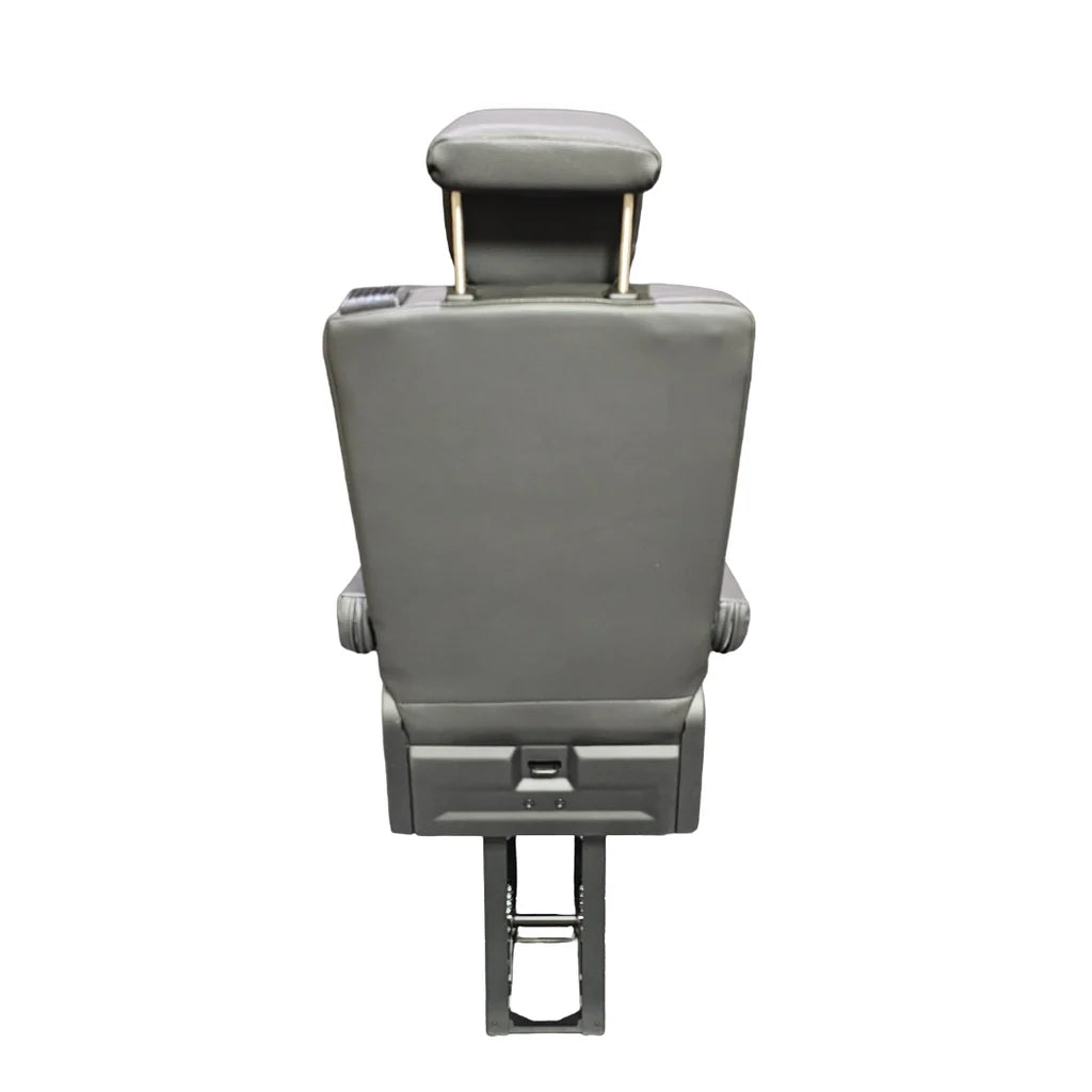 SafeTrack Camper Seat (Gen 2 Taxi Seat)