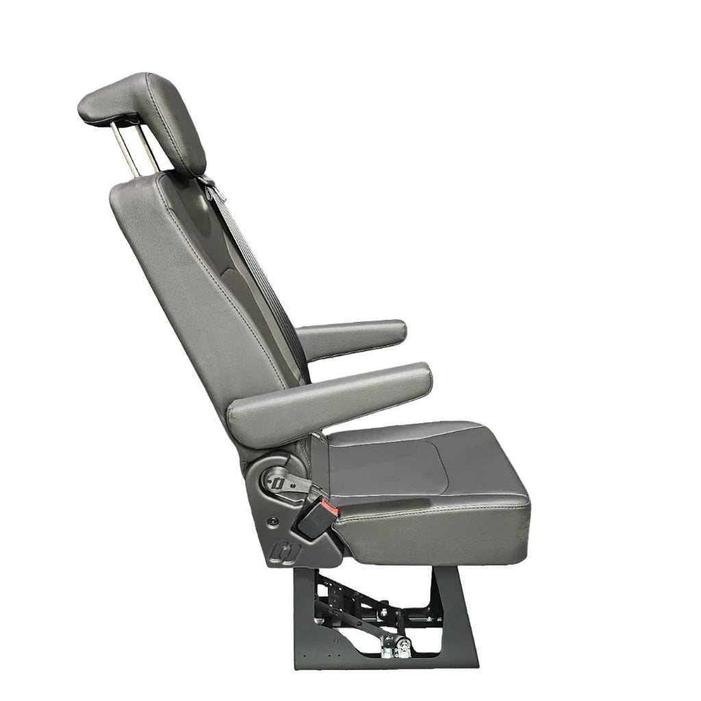 SafeTrack Camper Seat (Gen 2 Taxi Seat)