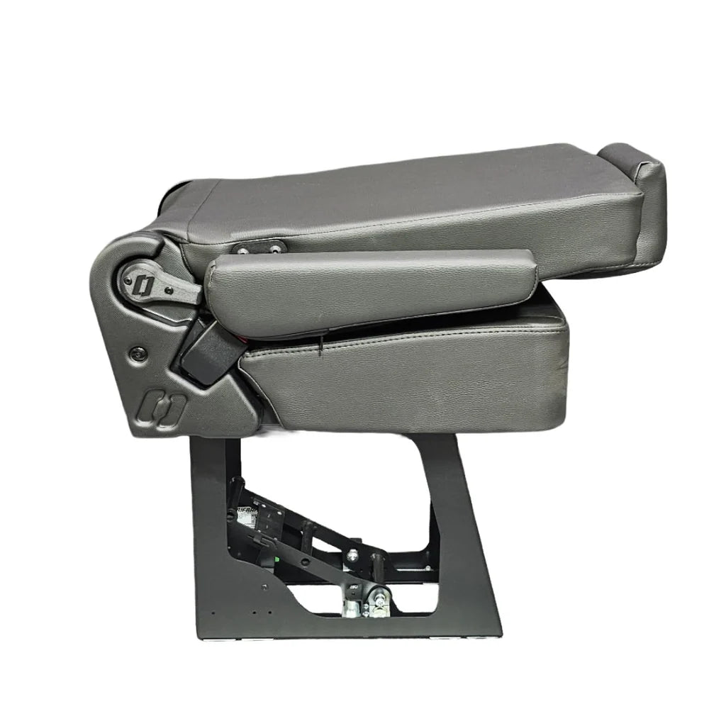SafeTrack Camper Seat (Gen 2 Taxi Seat)
