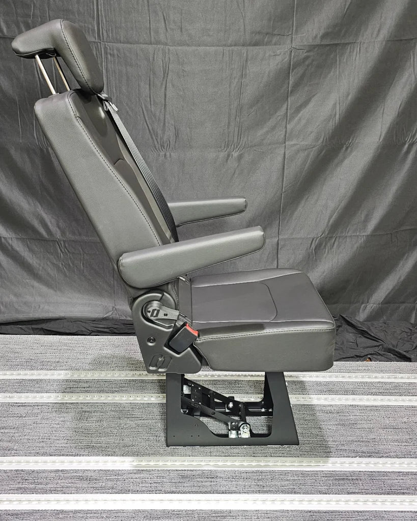 SafeTrack Camper Seat (Gen 2 Taxi Seat)