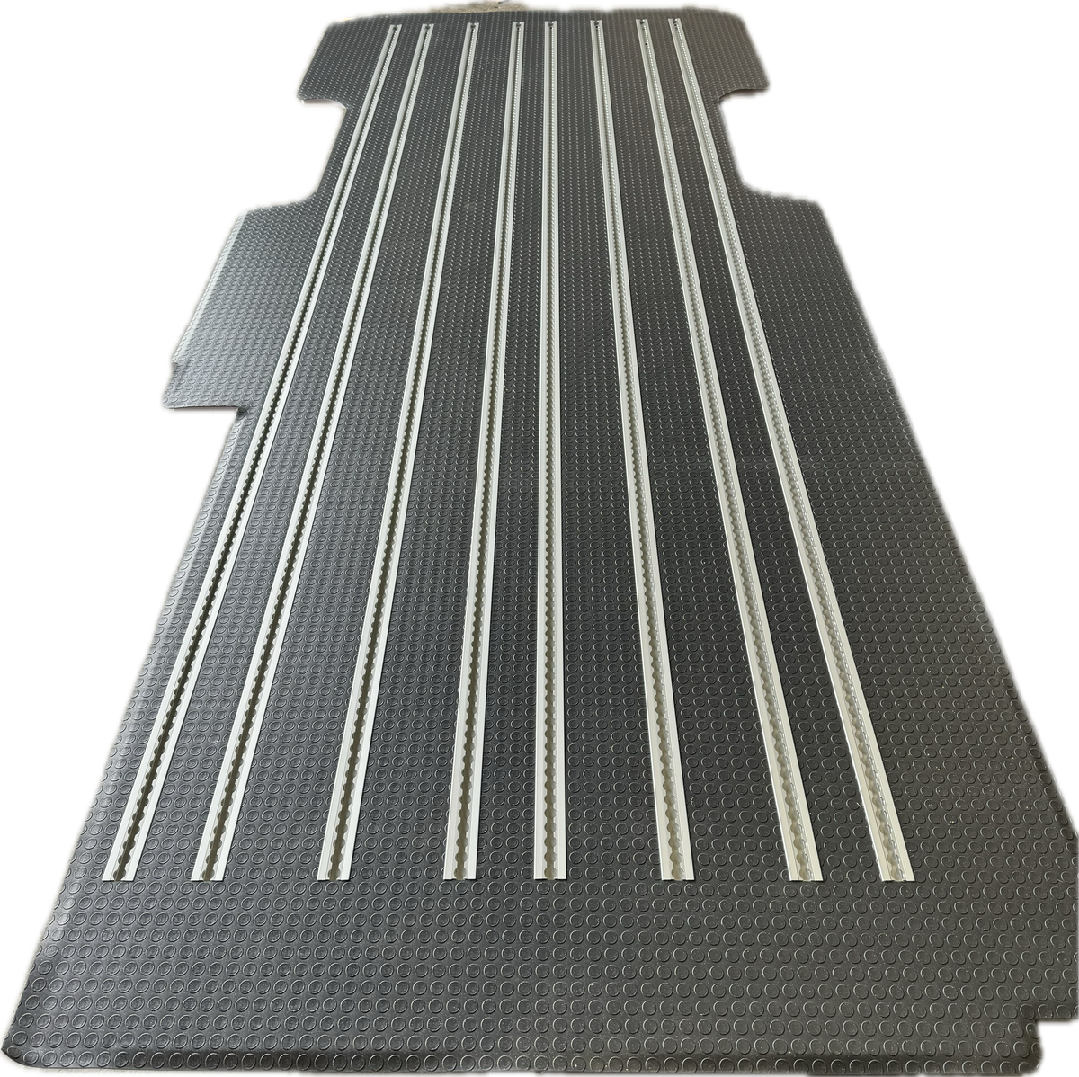 SafeTrack Composite Floor System for MB Sprinter – VanEquipped USA