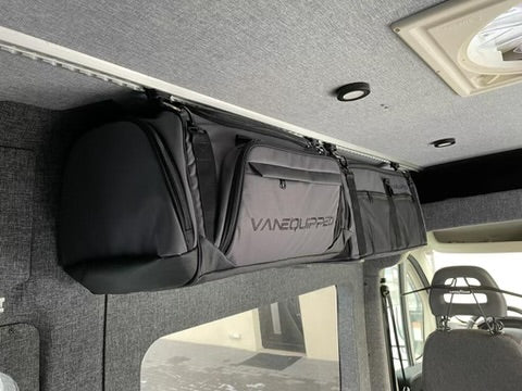 Cargo Tote Bags