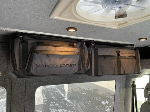 Cargo Tote Bags