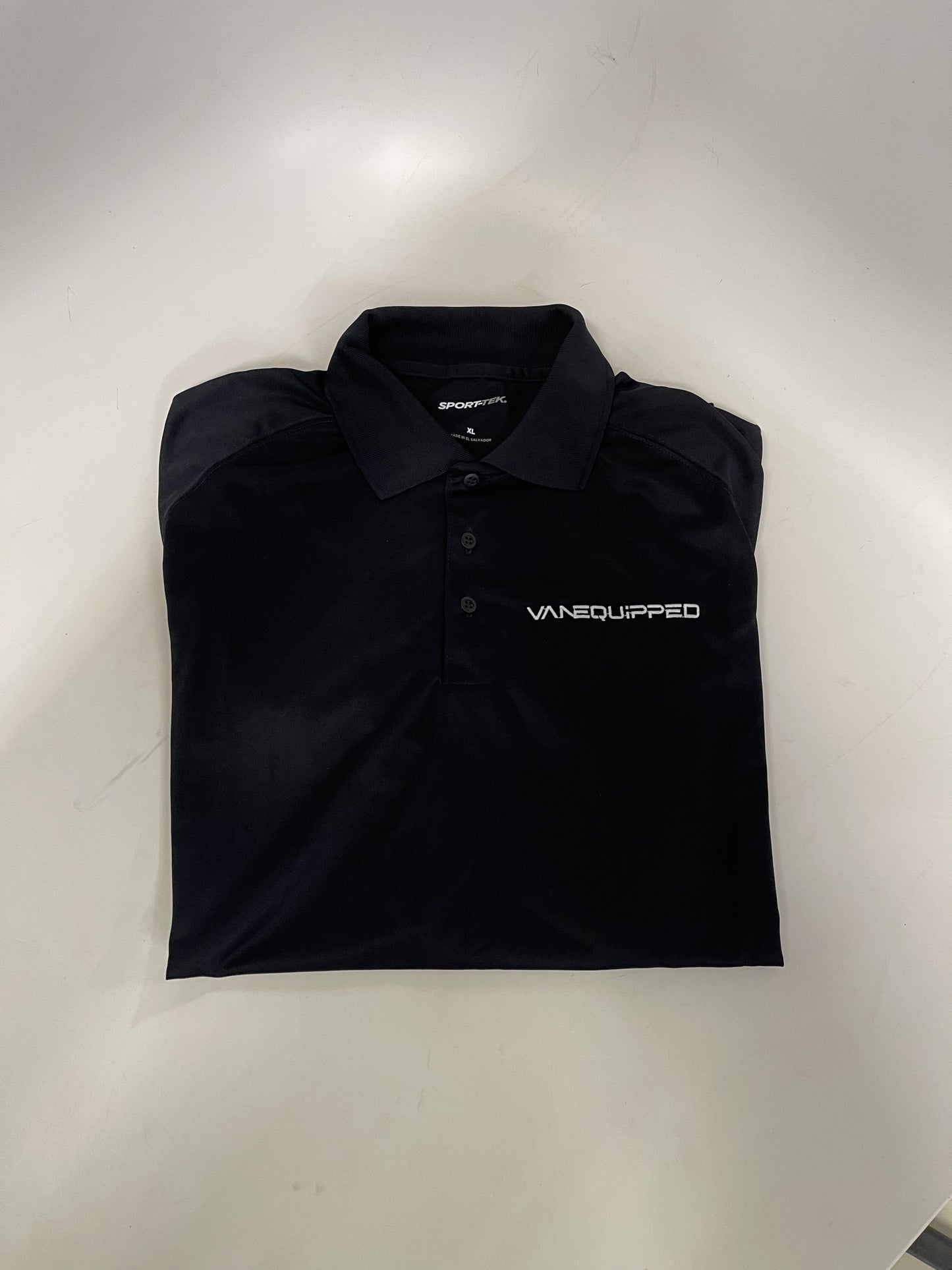 VanEquipped Polo Shirt