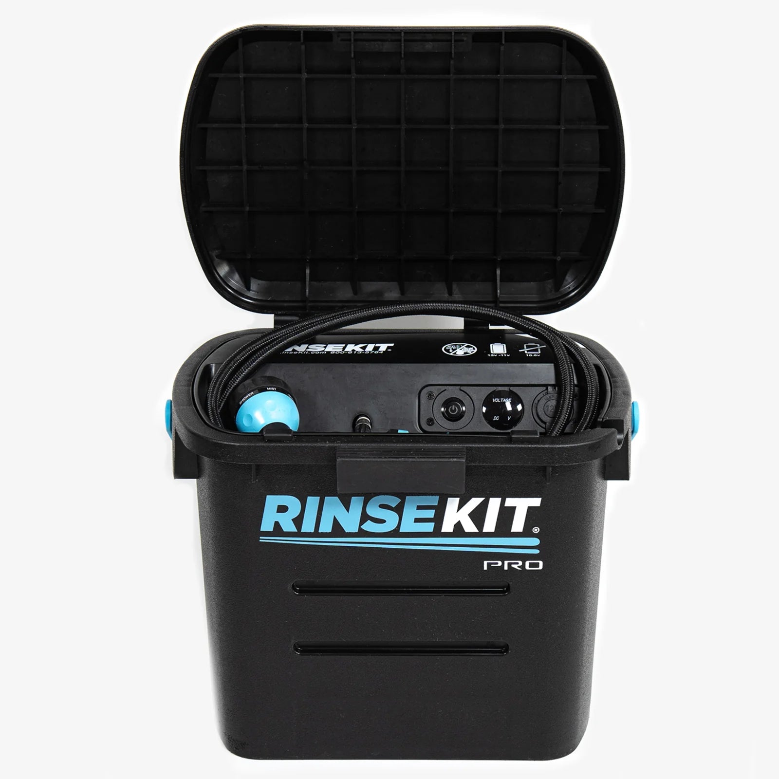 Rinsekit online portable shower
