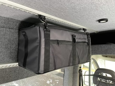 Cargo Tote Bags