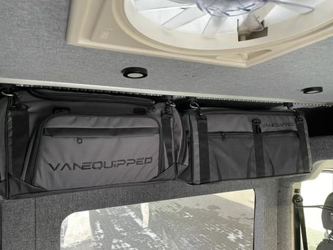 Cargo Tote Bags