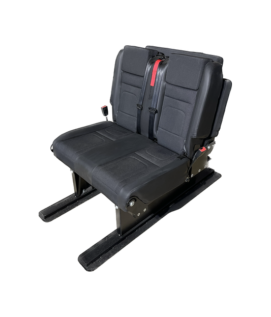 SAF11 Bolt-In Seatbed - Previous Generation