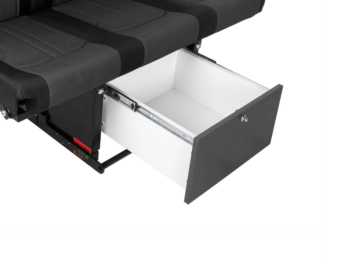 Seatbed Drawer